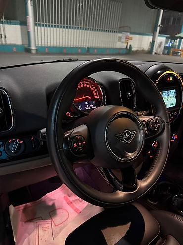 Mini: Mini Cooper Countryman: 2020 г., 1.5 л, Кроссовер — 7