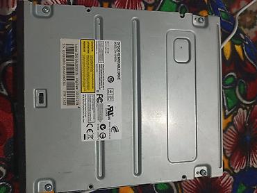 microlab 5 1: Внутренний DVD/CD привод для настольного компьютера, модель — 1