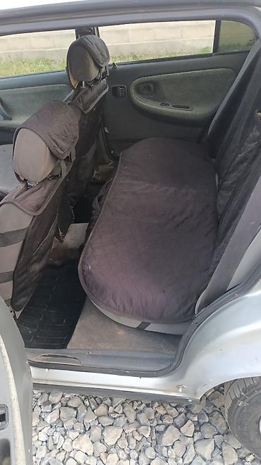 тойота авенсис 1: Daewoo Nexia: 2004 г., 1.5 л, Механика, Бензин, Седан — 7
