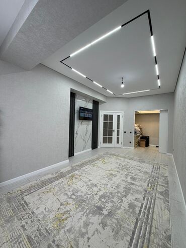 Продажа квартир: 1 комната, 47 м², Элитка, 7 этаж, Евроремонт — 2