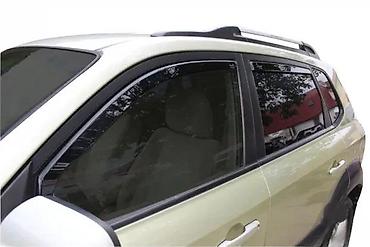 azijati: BOCNI VETROBRANI DEFLEKTORI HYUNDAI TUCSON (0) | NOVI Bocni — 2