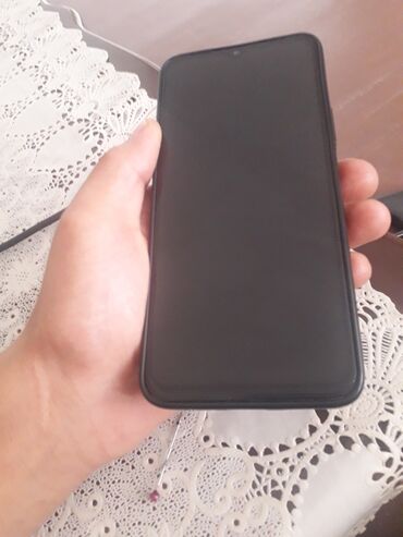 телефон fly fs504 чехлы: Honor X5b Plus, 64 GB, rəng - Qara, Sensor