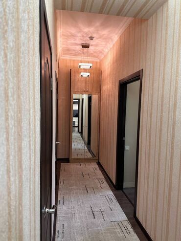 Uzunmüddətli kirayə mənzillər: Yasamal rayonu, Yasamal Mida 1-də olan, 12 mərtəbəli yeni tikili — 5