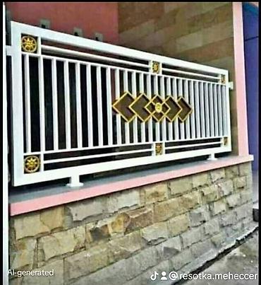 Barmaqlıqlar: Resotka və Məhəccər sifarişləri qəbul edirik Resotka 1-kv 35 azn — 12