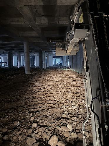 Услуги экскаватора: Экскаватор | Выкорчевывание пней, Траншеи, Котлованы — 7