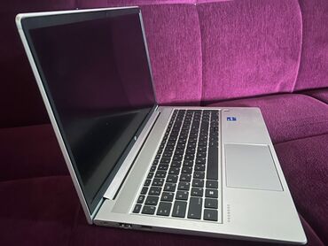 HP: Yeni HP ProBook, 15.6 ", Intel Core i5, 512 GB