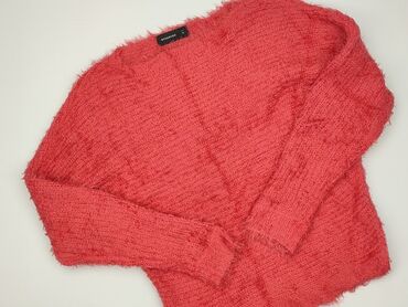 puchaty sweter: Reserved, Women`s sweater, M (EU 38)