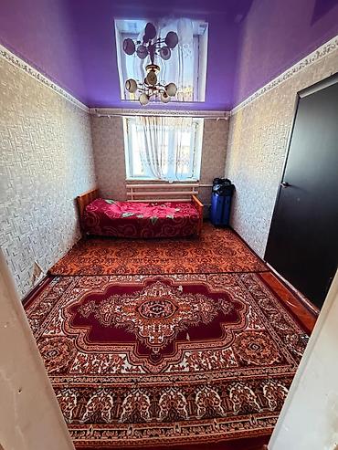 Продажа коттеджей и домов: Просторный дом с отделкой - Планировка: большая гостиная с оконным — 7