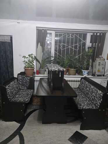 Кастрюли: Газовая плита Klass. 3 комфорки газовые и одна электрическая. духовка — 6