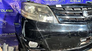 alphard: Toyota, Б/у, Оригинал — 4