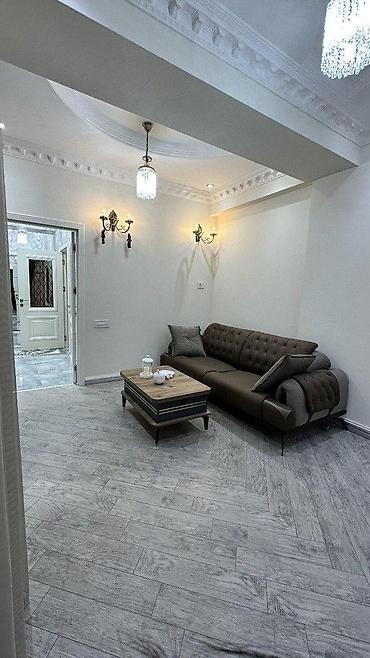 evim residence: İcarəyə verilir 2 otaqlı yeni tikili 50 m², 28 May m. Kateqoriya Yeni — 1