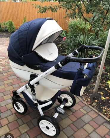 Коляски: Коляска — 1