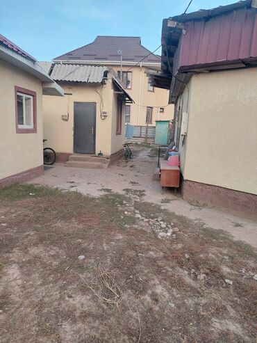 дома в байтике: Дом, 110 м², 4 комнаты
