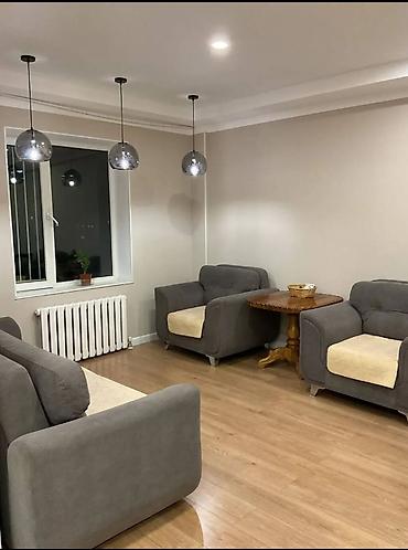 Продажа квартир: 3 комнаты, 83 м², Элитка, 9 этаж, Евроремонт — 9