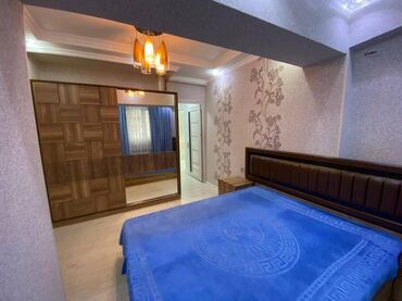 Mənzil kirayələyirəm: 2 otaqlı, 60 kv. m — 8