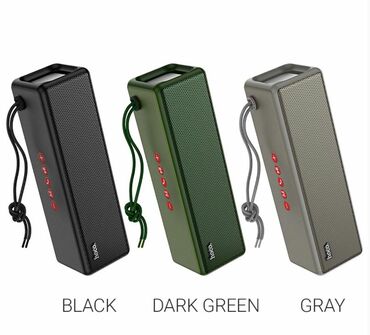 Наушники: HC3 Bounce беспроводной динамик, BT V5.0, аккумулятор 2400mAh, 6 часов