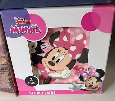 Kompleti posuđa: Preslatki keramički trodelni setovi za najmlađe! Šolja + tanjirić + — 5