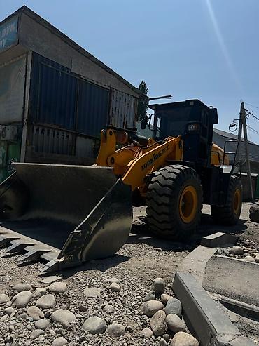 Услуги автокрана: Стрела 10 м, 10 т — 6