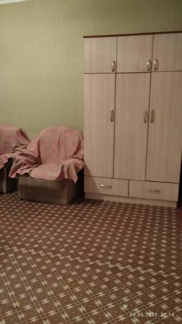 долгосрочная аренда квартир без риелторов однокомнатная: 1 комната, Агентство недвижимости, Без подселения, С мебелью полностью