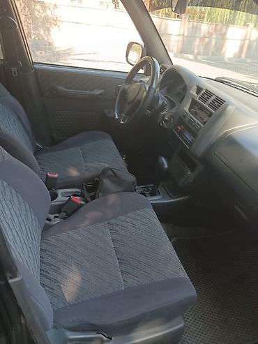 мереке авто слиф: Toyota RAV4: 1999 г., 2 л, Автомат, Бензин, Кроссовер — 6