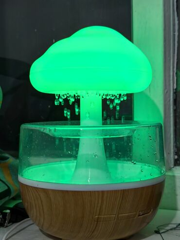 ультрафиолетовая лампа купить в бишкеке: Продам
Светильник 7режимов подсветки
Режим дождя
#светильник #дождь