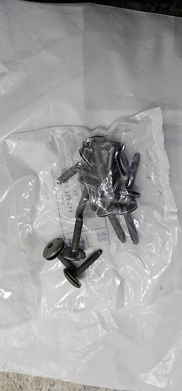 a4 b7: Продаю болты клипсы пистоны на все модели BMW G05 G07 G30 G20 — 5