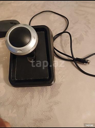 bakcell mifi modem: Genius markalı oyun sükanı və aksesuar dəsti - USB qoşulma: PC ilə — 3