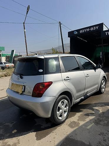 стартер королла: Toyota Ist: 2002 г., 1.5 л, Автомат, Бензин, Хэтчбэк — 5