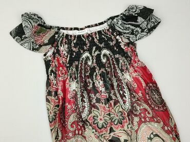 sukienka w azteckie wzory: Yessica, Women`s dress, size S