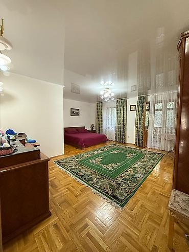 Продажа квартир: 4 комнаты, 150 м², Вефа ТЦ Индивидуалка, 2 этаж — 19