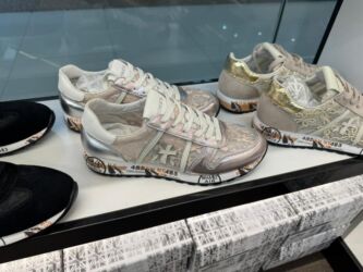 лоро пиано обувь женская летняя: Продаю Кроссовки Premiata 100% оригинал на заказ с Китая стоимость