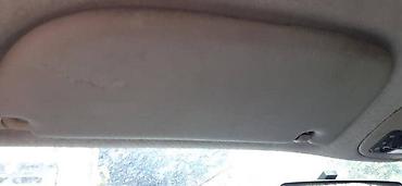 mal 037: SUNCOBRAN ZA PEUGEOT 206, 206 PLUS OD 1996. DO 2005. GOD. | — 2