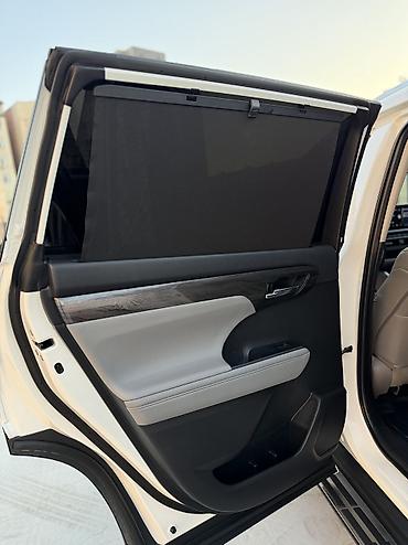 Toyota: Toyota Highlander: 2020 г., 2.5 л, Автомат, Гибрид, Кроссовер — 9