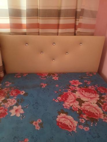 Çarpayılar: İşlənmiş, Təknəfərlik çarpayı, Bazasız, Matrassız, Siyirməsiz — 3