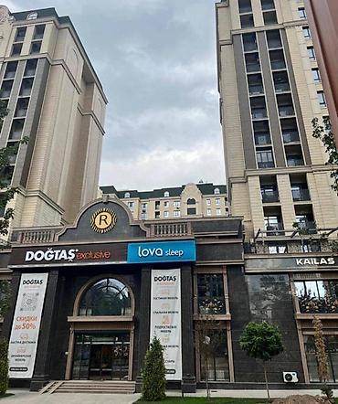 Продажа квартир: 2 комнаты, 100 м², Элитка, 11 этаж, Евроремонт — 9