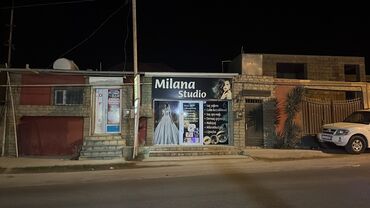 hökməlidə: Hökməli 10 otaq, 800 kv. m, Yeni təmirli