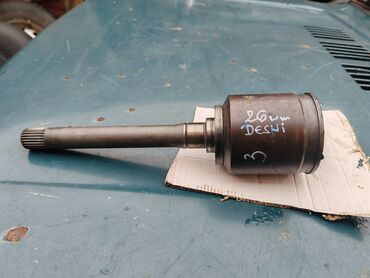 Auto delovi: Zglob homokineticki do diferencijala desni fi 26mm br.3. Polovno — 1