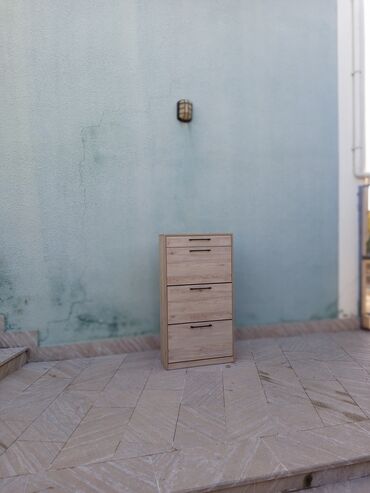 Dolablar: Yeni, Açılan, 4 qapılı Düz dolab, Dəhliz dolabı, Azərbaycan — 22