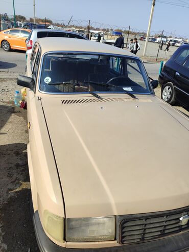 багажник на ваз 2107: ГАЗ 31029 Volga: 1993 г., Механика, Бензин, Седан
