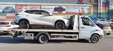 corolla runx: С прямой платформой, С лебедкой, Со сдвижной платформой