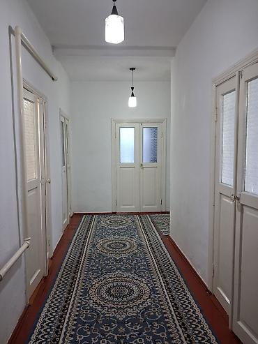 Продажа коттеджей и домов: Дом на ст. Ивановке. Площадь дома — 110 м², участок — 6 соток. - — 13