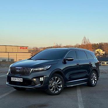 Kia: Kia Sorento: 2018 г., 2 л, Автомат, Дизель, Кроссовер — 12