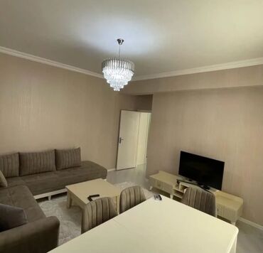 Uzunmüddətli kirayə mənzillər: 28 May Metrosu Yaxınlığında Yerləşən Mənzil Kirayə Verilir Qaz Su İşıq — 4