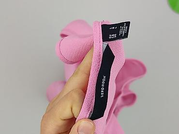 puna soft foam: Vero Moda, Top damski, rozmiar L — 4