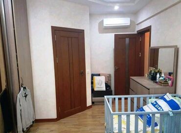 Yeni tikili: 3 otaqlı, Yeni tikili, m. Xətai, 83 kv. m — 14