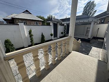 дом новый: 💎 Продается новый дом в Арча Бешике 📍 Район : Арча- Бешик ж/м 📐 — 6