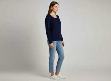 esprit ubrania: Esmara, Women`s sweater, size XS