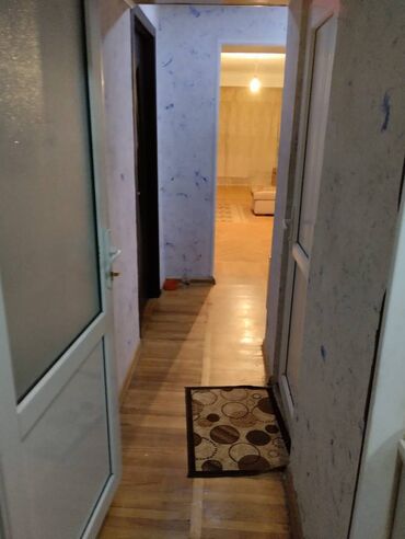 Köhnə tikili: Bakı, 3 otaqlı, Köhnə tikili, m. Elmlər Akademiyası, 70 kv. m — 15