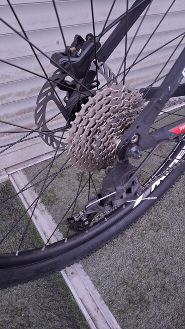 Горные велосипеды: Велосипеды на выбор Мы находимся рядом с мкр.Аламедин1, по Жибек — 3