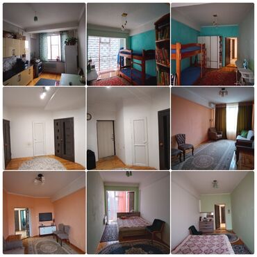 аренда коммерческое помещение: 3 комнаты, 75 м², Индивидуалка, 3 этаж, Косметический ремонт